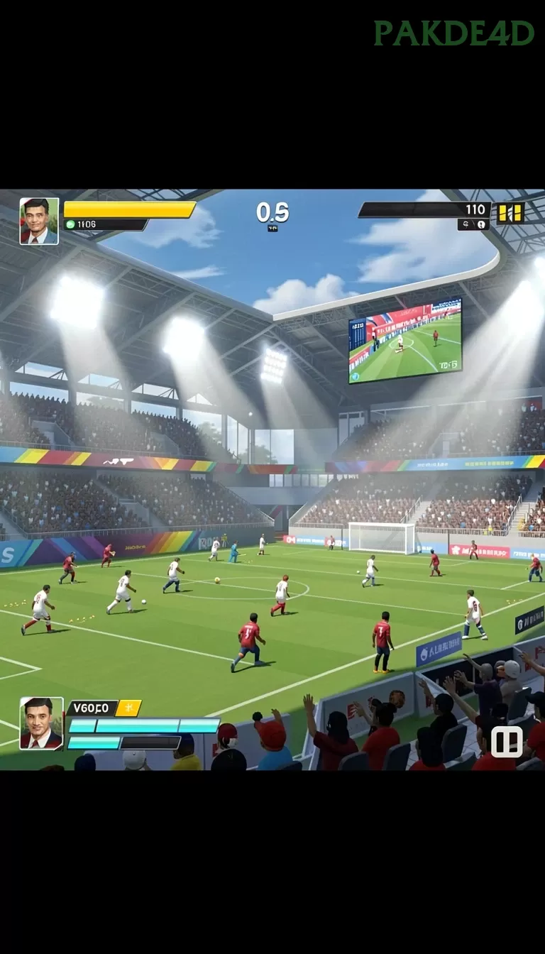 Screenshot Wolf Gold Ultimate