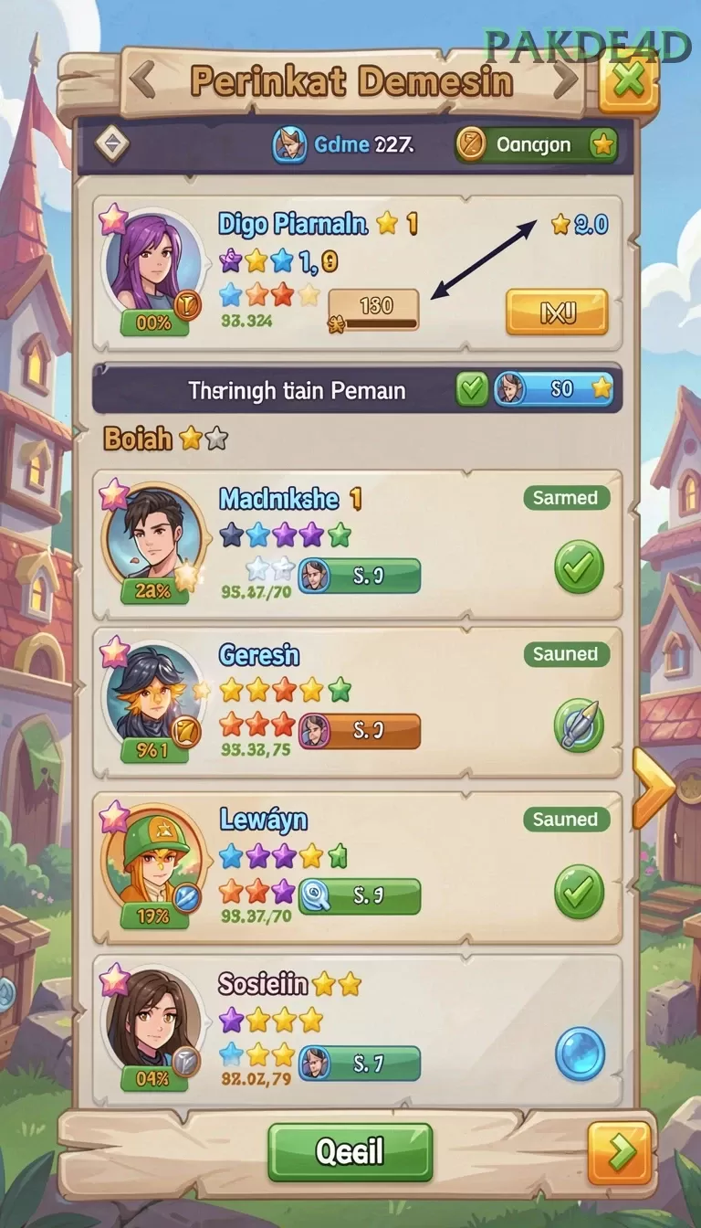 Screenshot Golden Bank