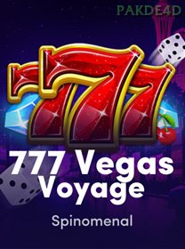 777 Vegas Voyage