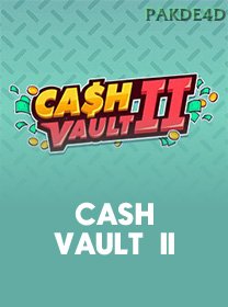 Cash Vault II