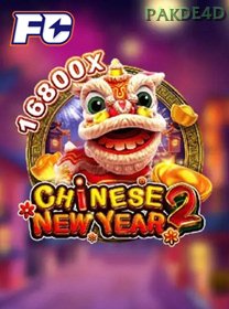 Chinese New Year 2