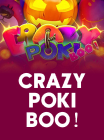 Review Terbaru Game Crazy Poki Boo untuk Pemula