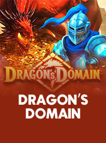 Game Dragons Domain dengan RTP Tinggi dan Fitur Menarik
