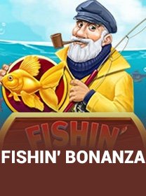 Fishin Bonanza Terbaru: Review Game dan Link Main
