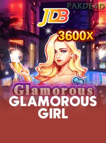 Glamorousgirl