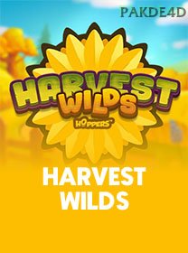 Harvest Wilds