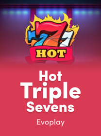 Hot Triple Sevens Terbaru untuk Pemain: Review dan Panduan