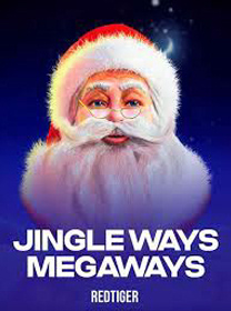Jingle Ways Megaways Terbaru: Review, RTP, dan Link Bermain
