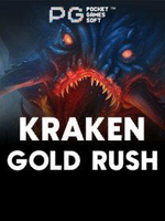 Kraken Gold Rush Game Terbaru: Review dan Info Lengkap