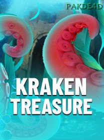 Kraken Treasure