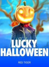 Review Lucky Halloween Terlengkap untuk Pemain Baru