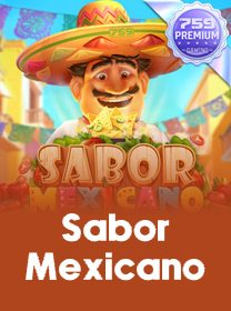 Sabor-Mexicano