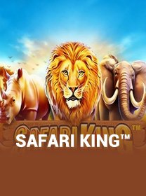 Safari-King