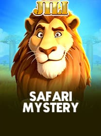 Safari-Mystery