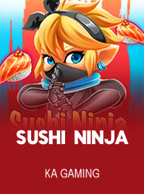 Sushi Ninja Game: Cara Akses dan Bermain dengan Aman