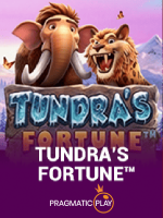 Cara Bermain Tundras Fortune dengan Benar di Android