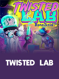Review Game Twisted Lab untuk Pemula dan Pro
