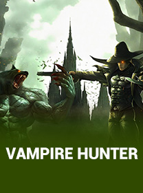 Vampire Hunter Terbaru: Review Game dan Link Main