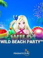 Cara Menang Bermain Wild Beach Party dengan Mudah