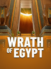 Wrath of Egypt Slot Terbaru: Review dan Info Lengkap