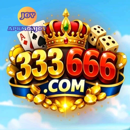 Download 333666 APK Terbaru Full Version