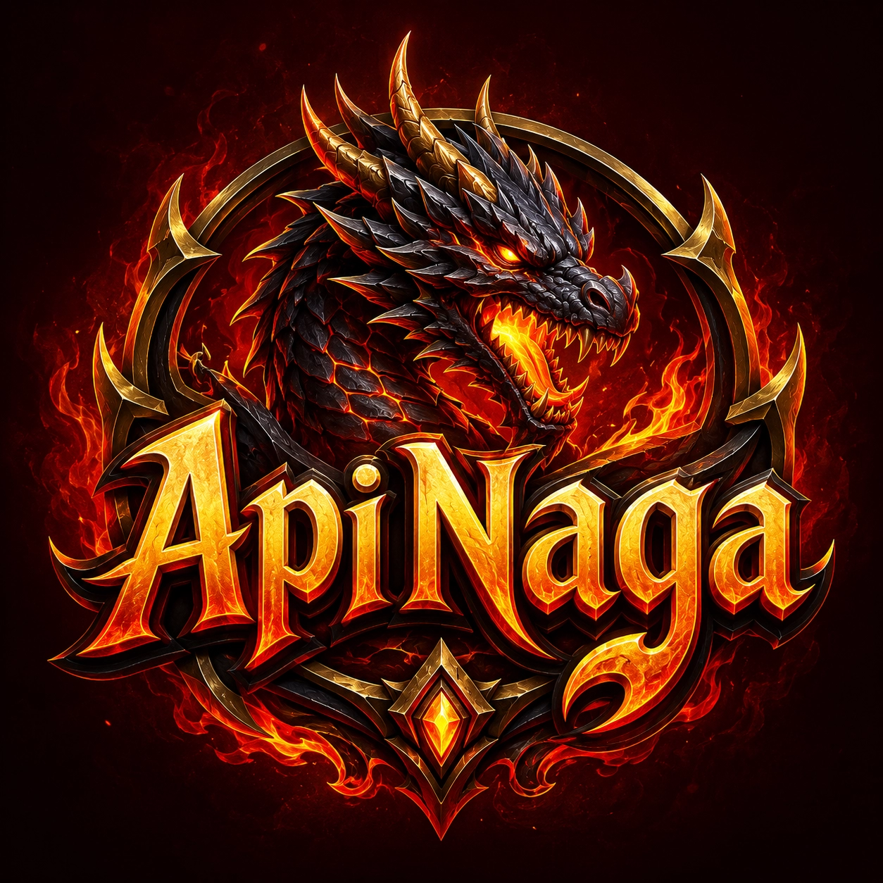 apinaga APK Full Version untuk Android