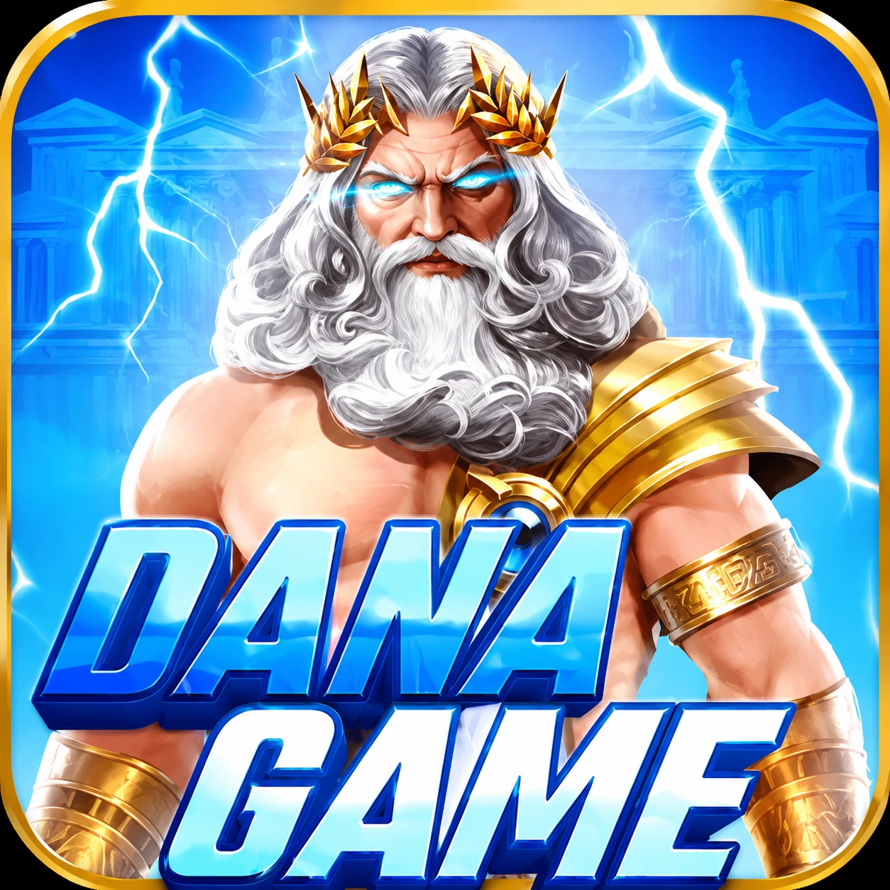 danagame App: Info, Rating, dan Link Download
