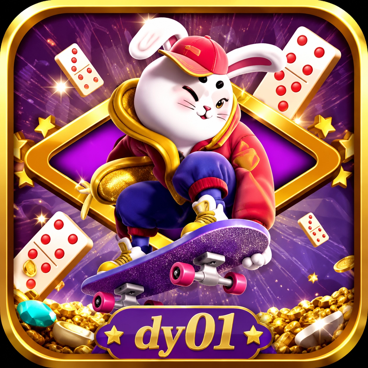 dy01 APK: Fitur, Ukuran, dan Link Download