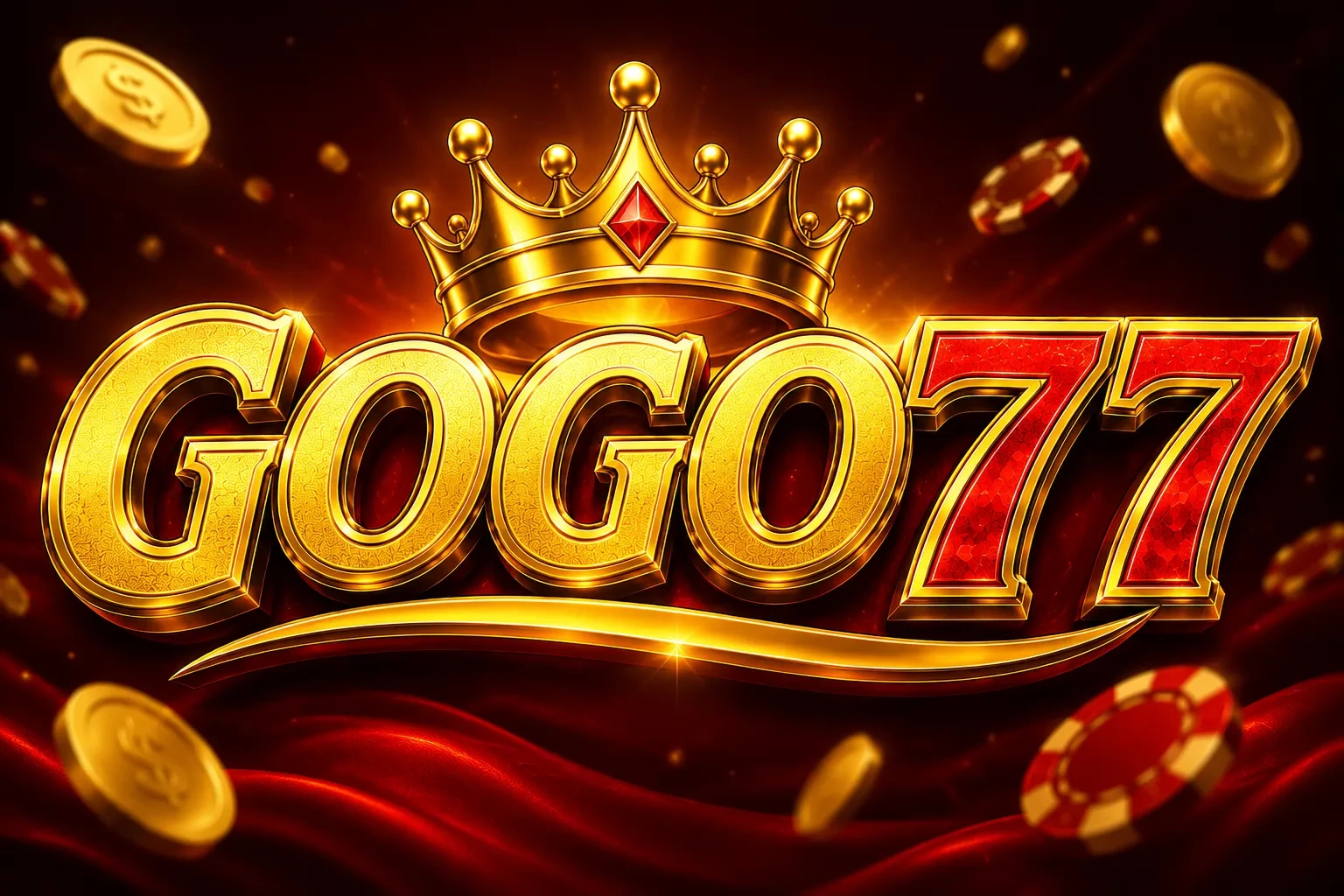 gogo77 App: Info, Rating, dan Link Download