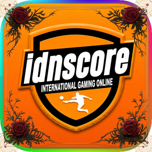 idnscore App APK Terbaru