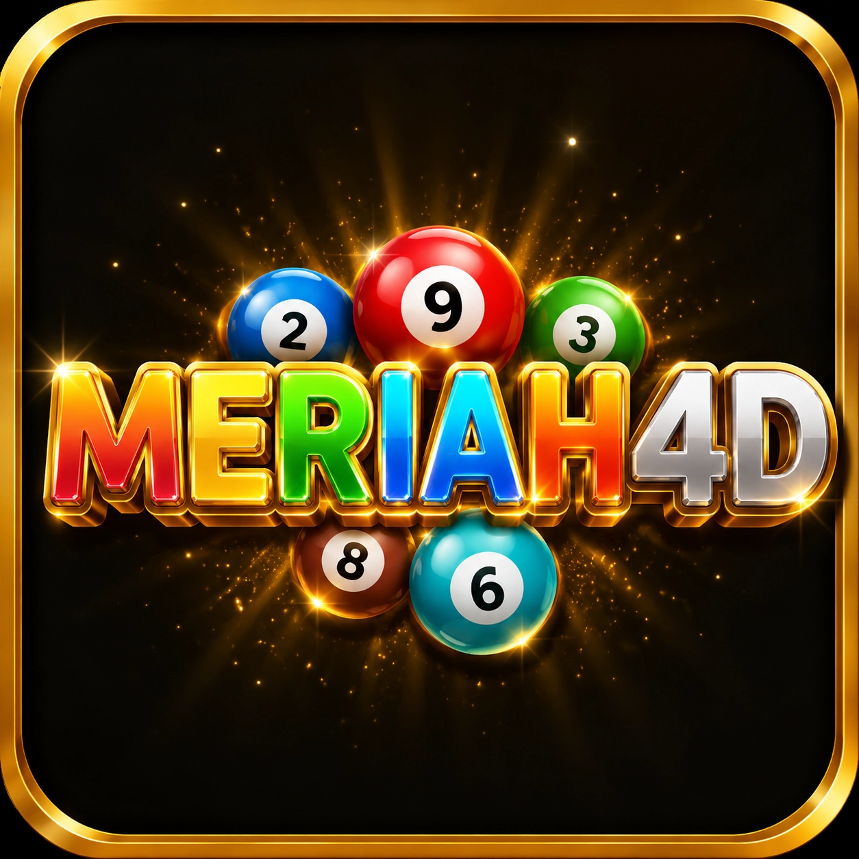 Unduh meriah4d APK Gratis untuk Android