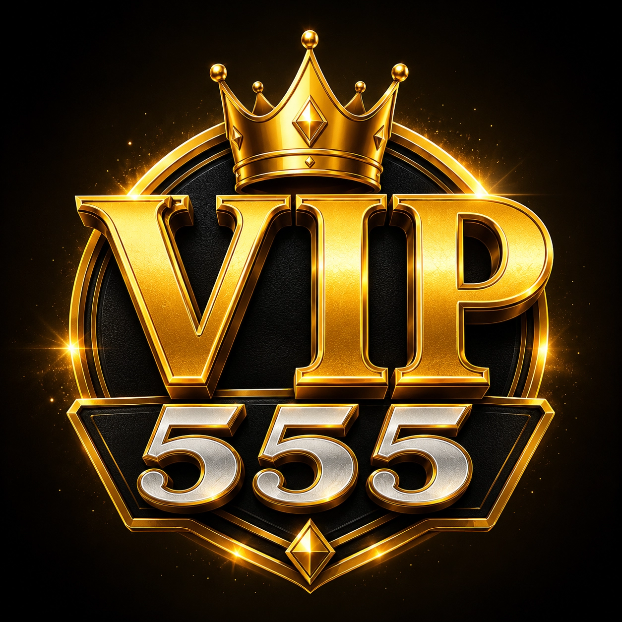 Aplikasi vip555 Ringan untuk Android