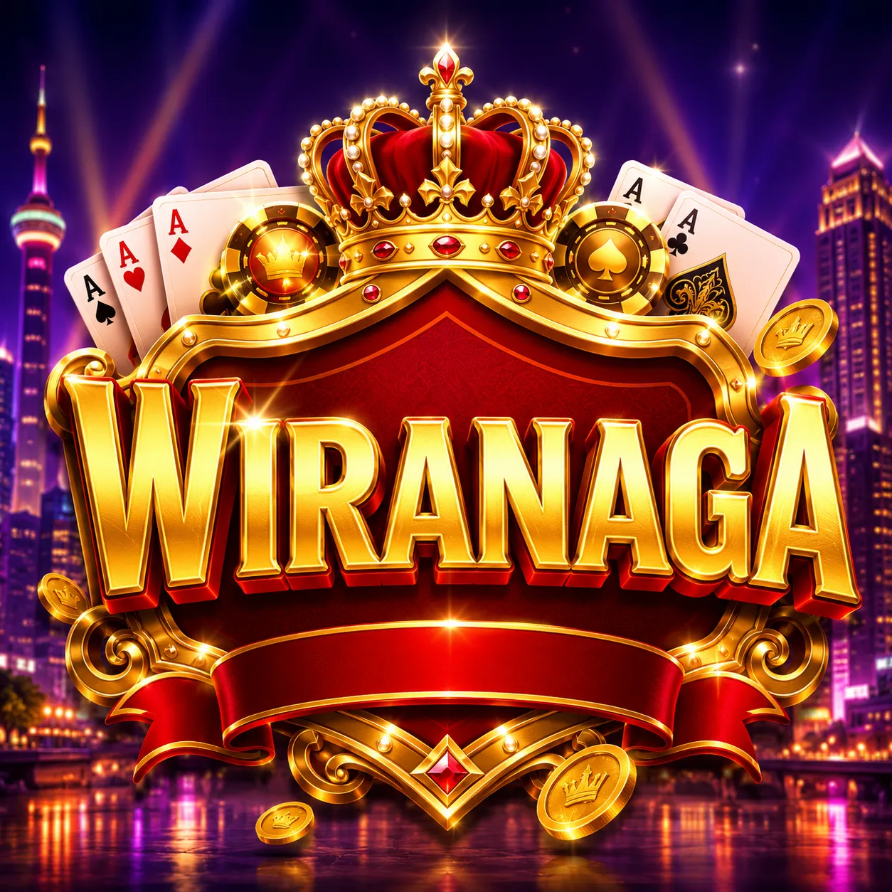 wiranaga APK: Fitur, Ukuran, dan Link Download