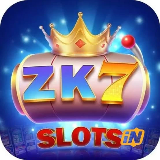 Download zk7slots APK Terbaru untuk HP Android
