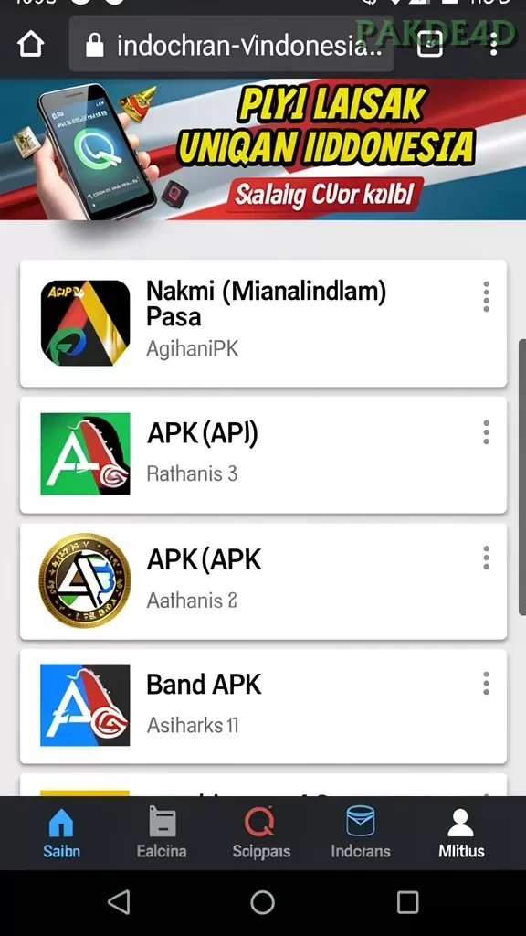 Screenshot Wolves Cash Collect And Link