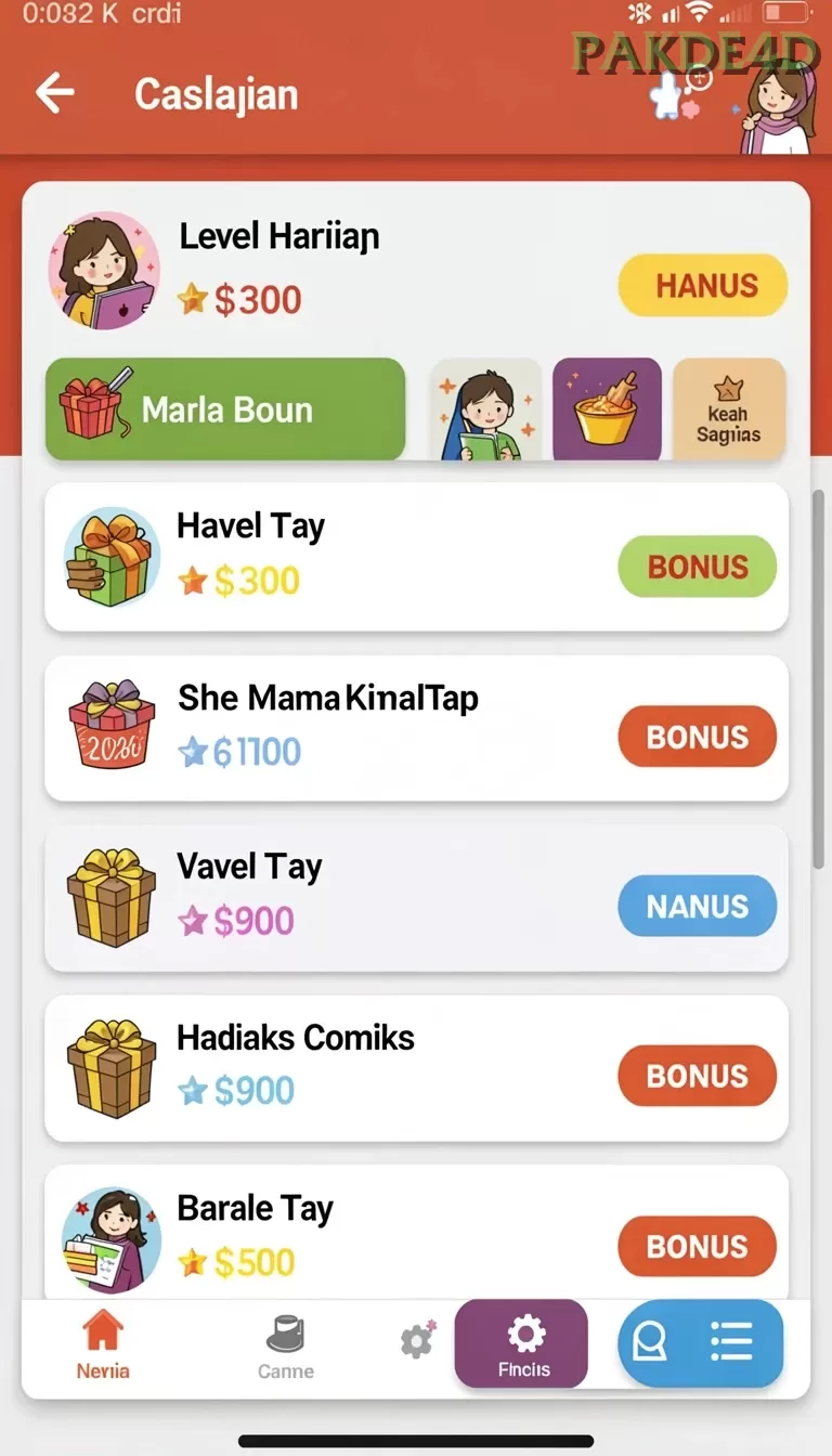 Screenshot Hex