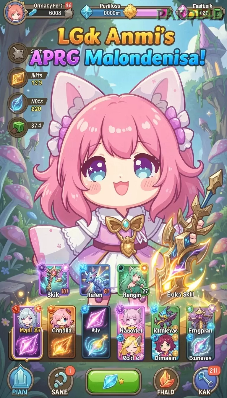 Screenshot Chinese New Year 2