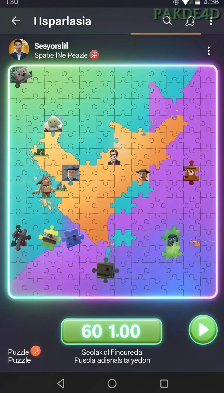 Screenshot 777 Vegas Voyage