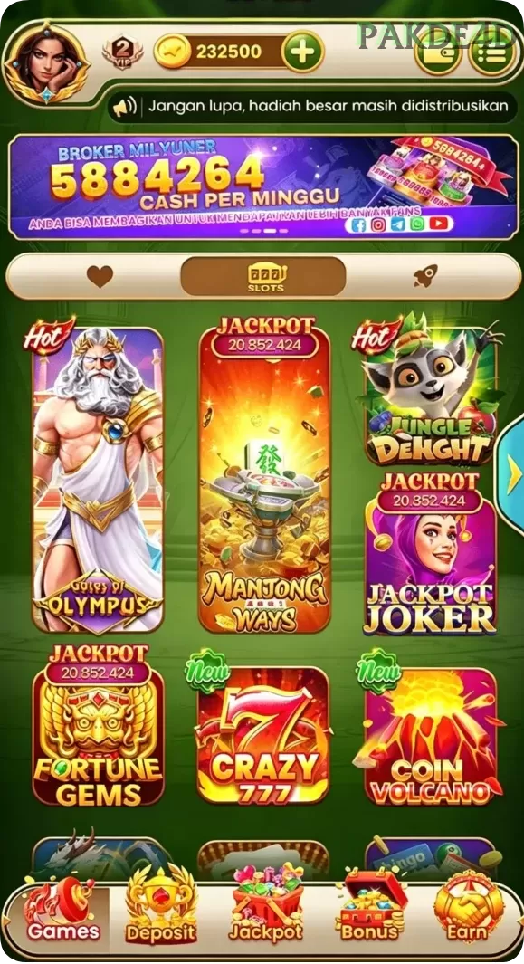 Screenshot Mayhem