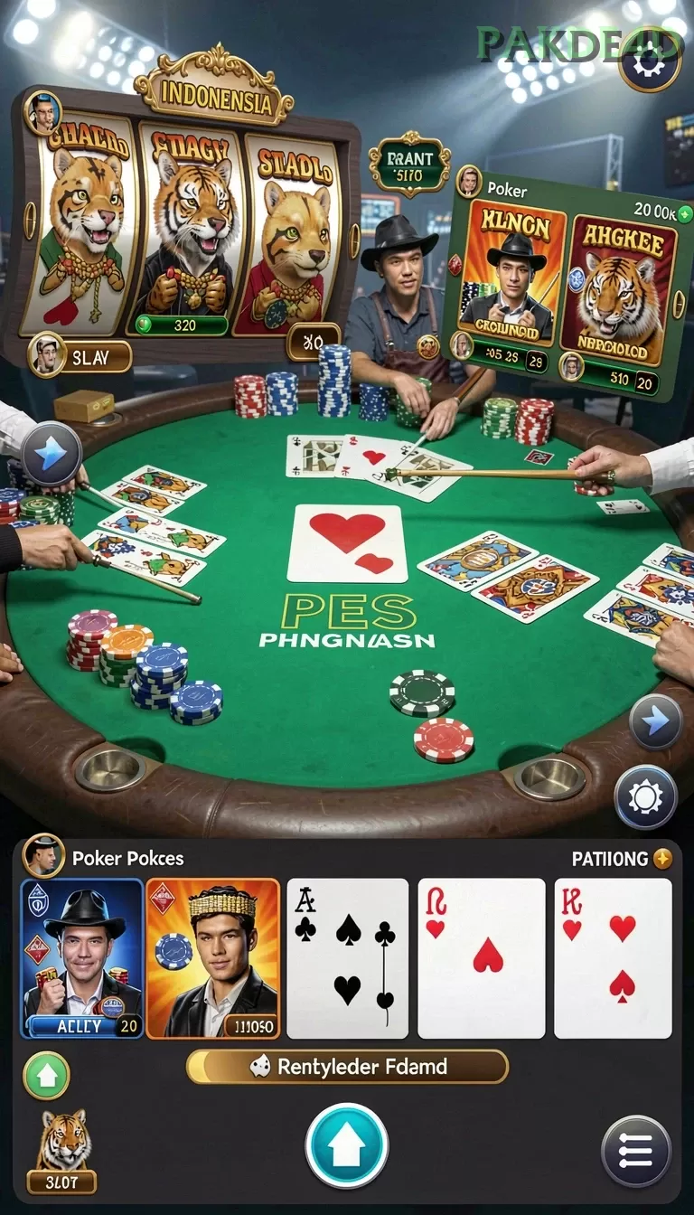 Screenshot Greedy Wolf